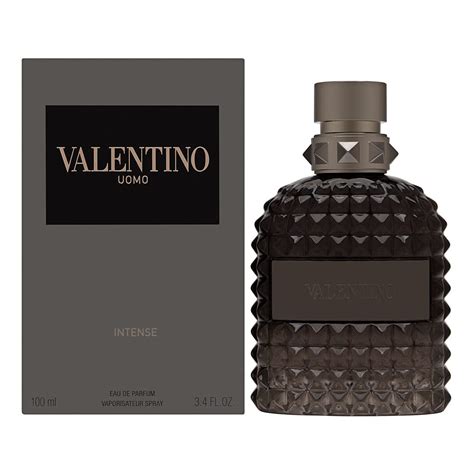 valentino uomo intense 100ml price.